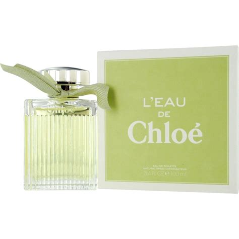 chloe perfume the fragrance shop